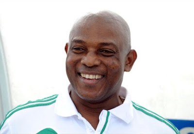 11 Things You Don't Know About Late Stephen Keshi
