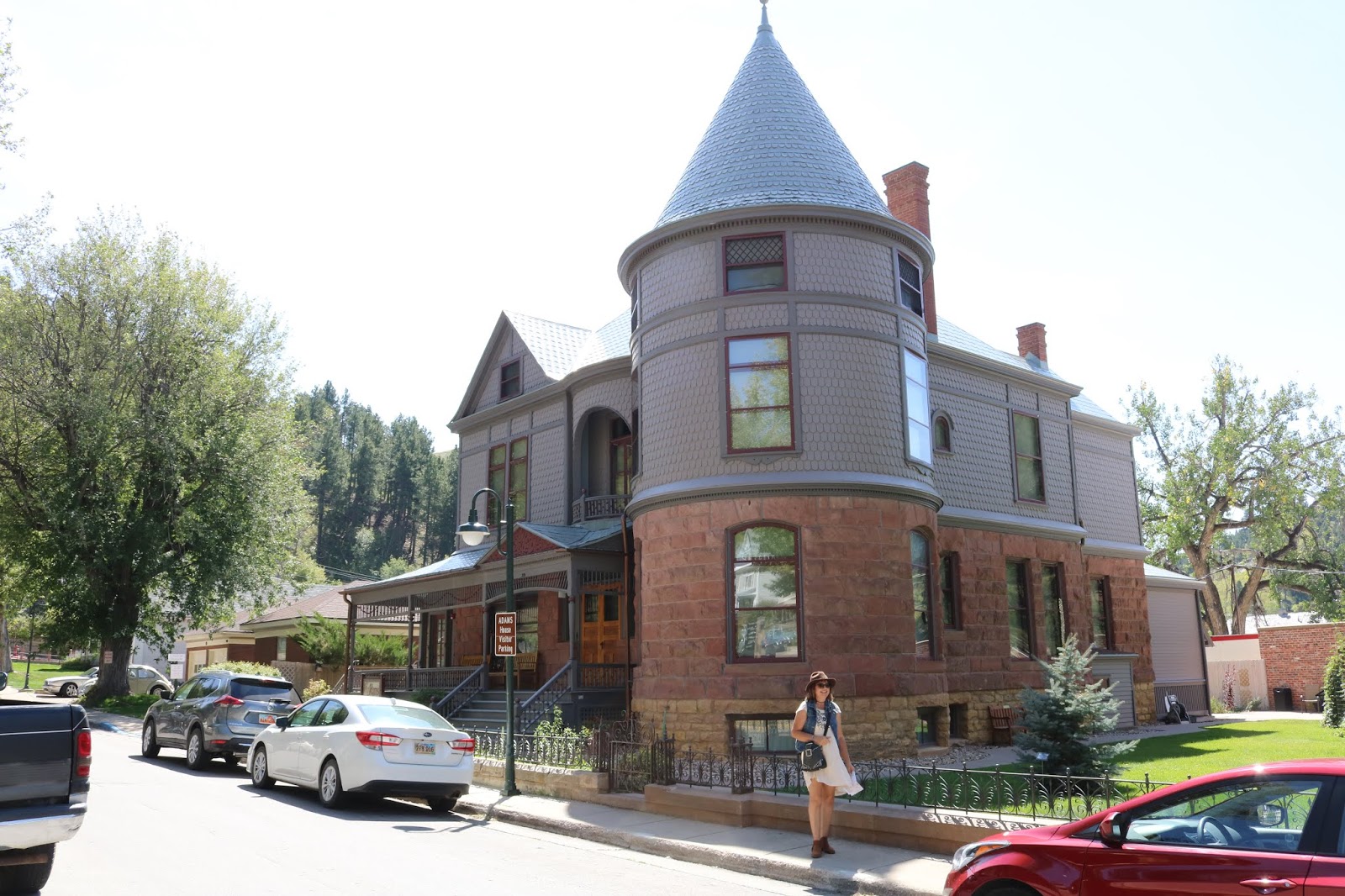 Amy's Creative Pursuits Our Fall Vacation To South Dakota Day 2, Part