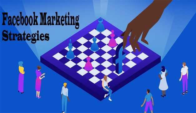 Facebook Marketing Strategies | Marketing on Facebook | How To Sell On Facebook Marketplace