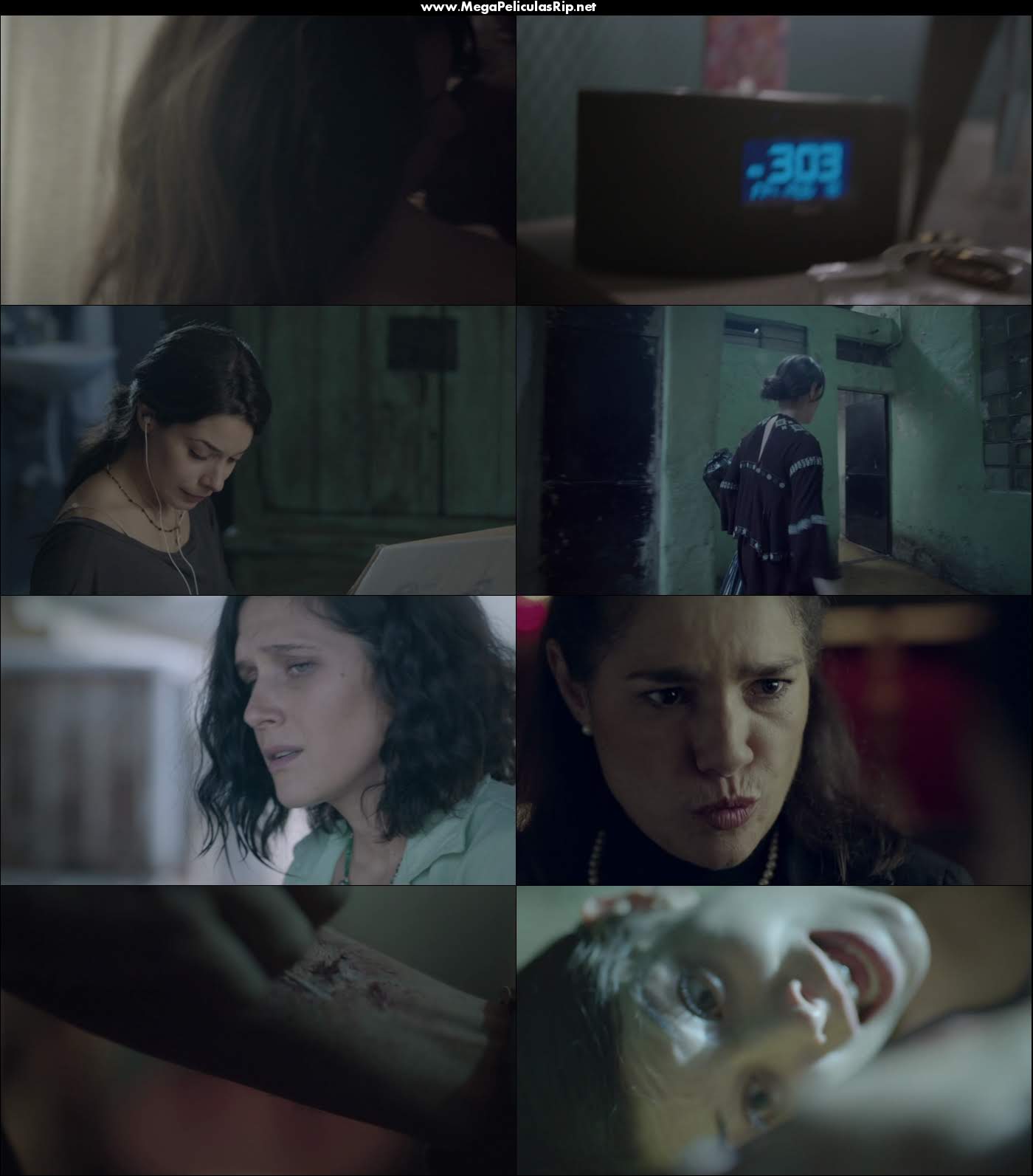 Inquilinos 1080p Latino