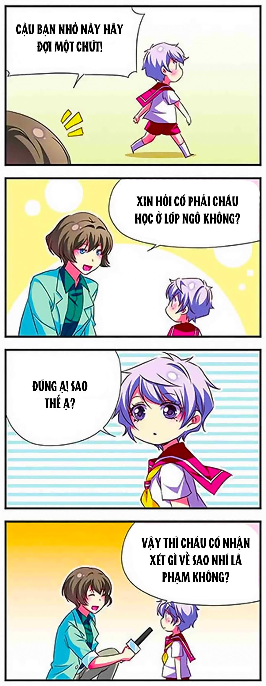 Manh Tam Quốc - Chương 110 - Trang 7