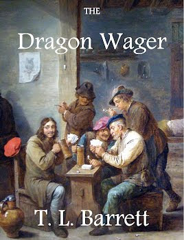The Dragon Wager