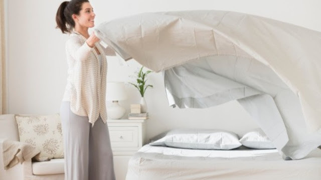 Tidur Anda Pasti Ditemani Jin Kalau Hal-Hal ini Anda Rasakan Tidur Anda Pasti Ditemani Jin Kalau Hal-Hal ini Anda Rasakan