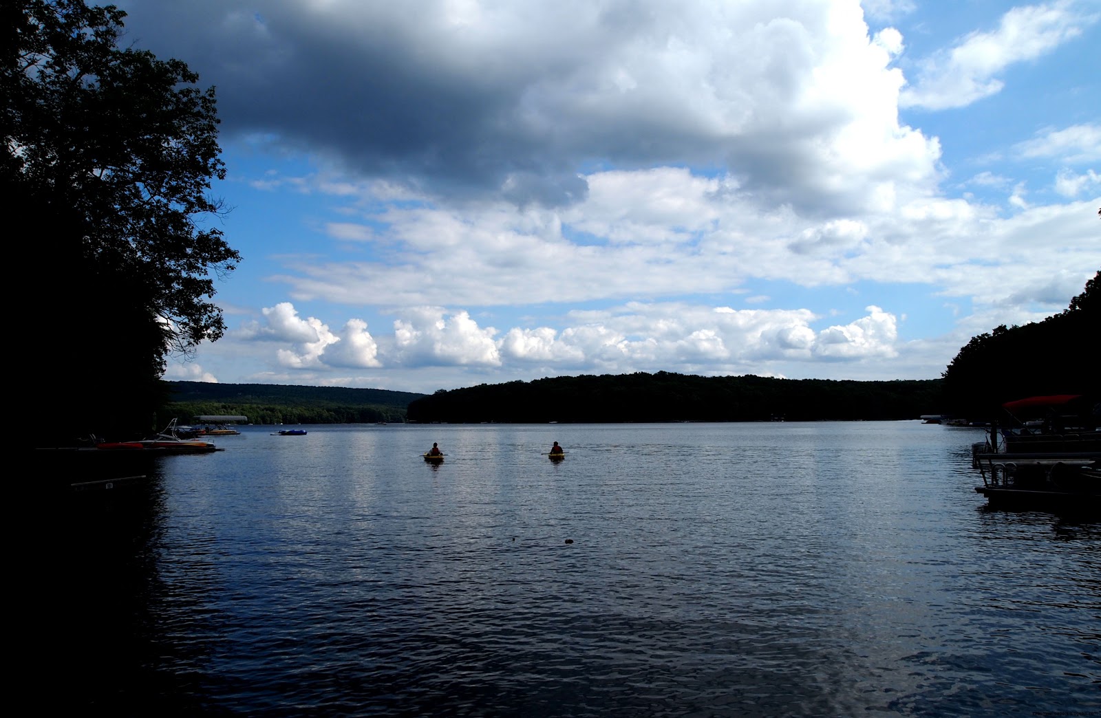 Deep Creek Lake Images Wallpaper  WallpaperPC