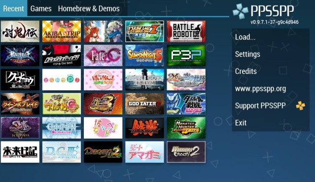 Ppsspp Ppsspp