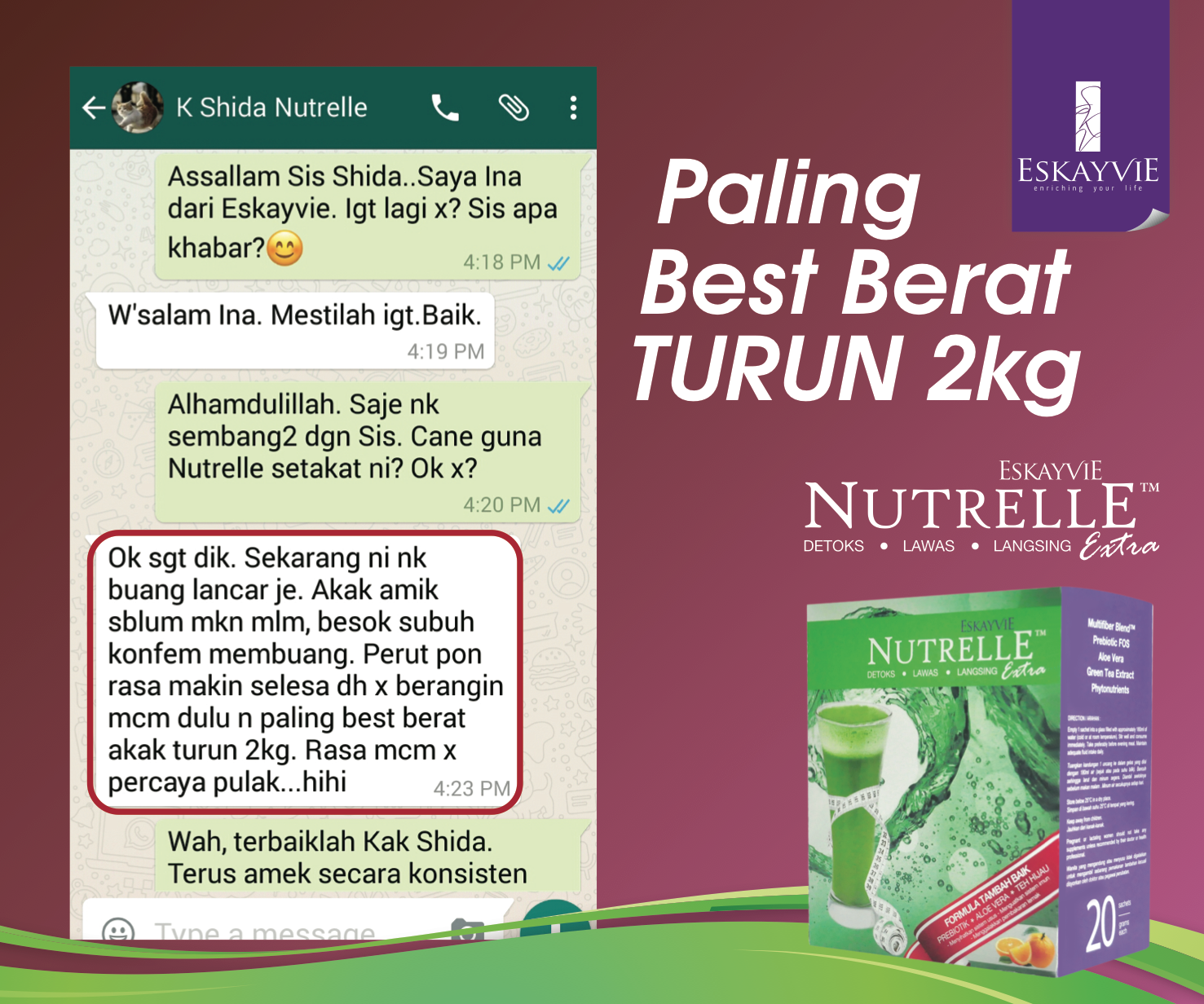 Lutfi Yunus August 2017