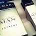 Bvlgari Man EXTREME, You are finally mine.