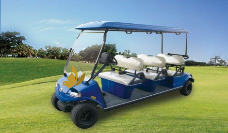 Chợ ôtô: Hướng dẫn sử dụng xe điện sân golf một cách an toàn Xe-dien-san-golf