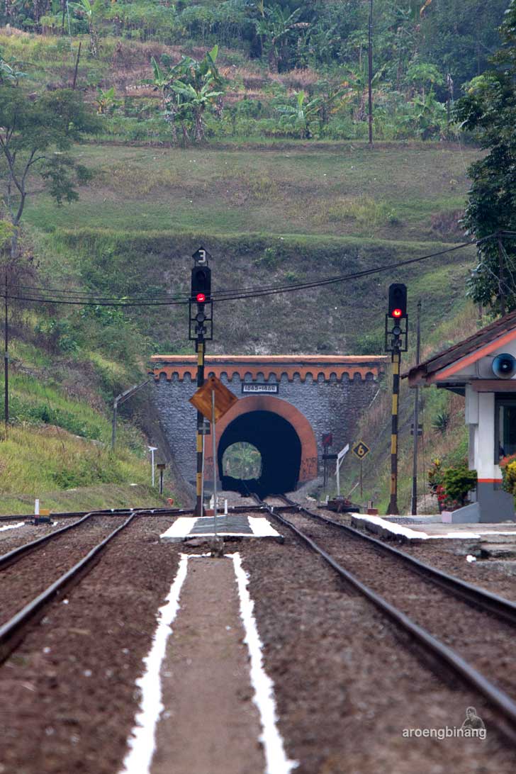 terowongan ijo kebumen