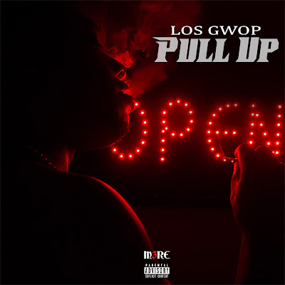 Los Gwop - "Pull Up" / www.hiphopondeck.com