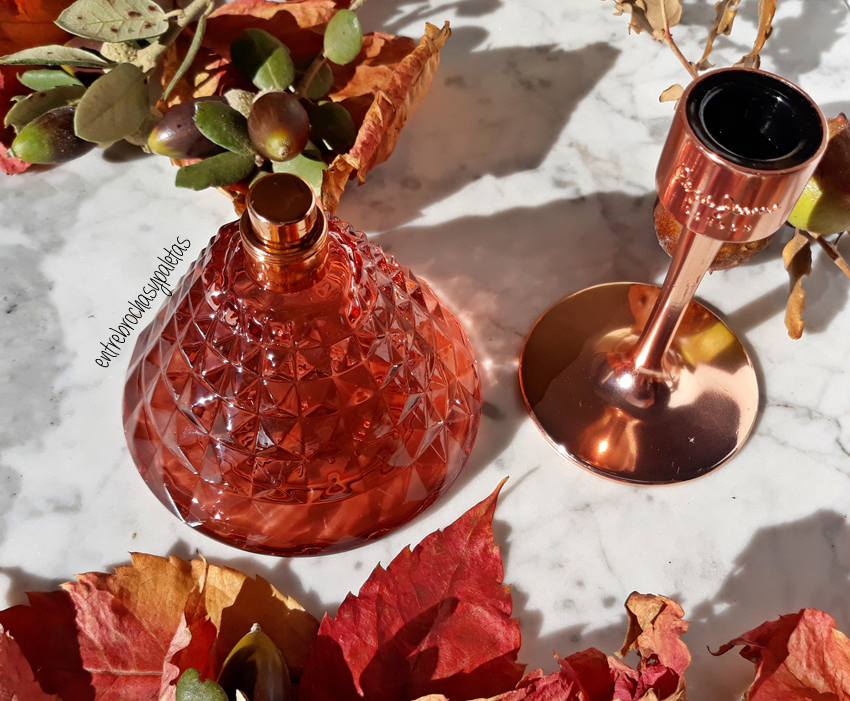 Entre brochas paletas | Blog de belleza: Nuevas fragancias Pepe Jeans London | Ideas para regalar