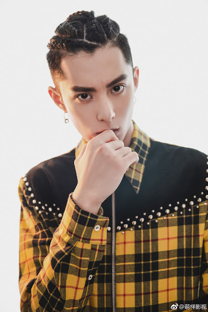 Official Thread] Dylan Wang Hei Di 王鹤棣 - Page 2 - global celebrities -  Soompi Forums