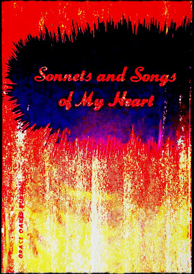 Good Sonnets and Songs of My Heart gifts for book lovers is filled with descriptive imagery.