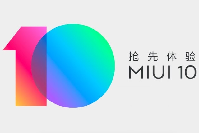Xiaomi Kicks Off MIUI 10 Closed Beta Programme Ahead of May 31 Launch 