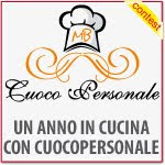 Un anno in cucina con cuoco personale - ogni mese