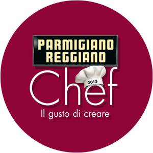 Parmigiano Reggiano Chef