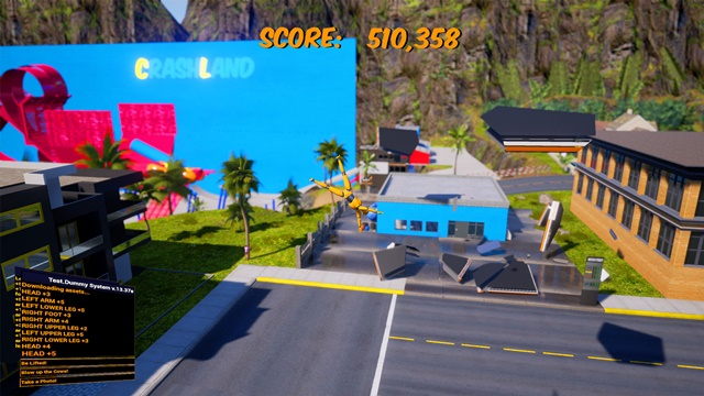 Whiplash Crash Valley PC Full Whiplash Crash Valley PC Full