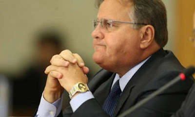 Advogado de Geddel diz que decreto de prisão é desnecessário e critica atuação da PF Advogado de Geddel diz que decreto de prisão é desnecessário e critica atuação da PF