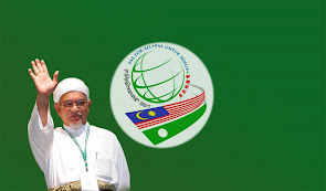 Datuk Seri Tuan Guru Abdul Hadi Awang