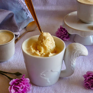 Helados y sorbetes