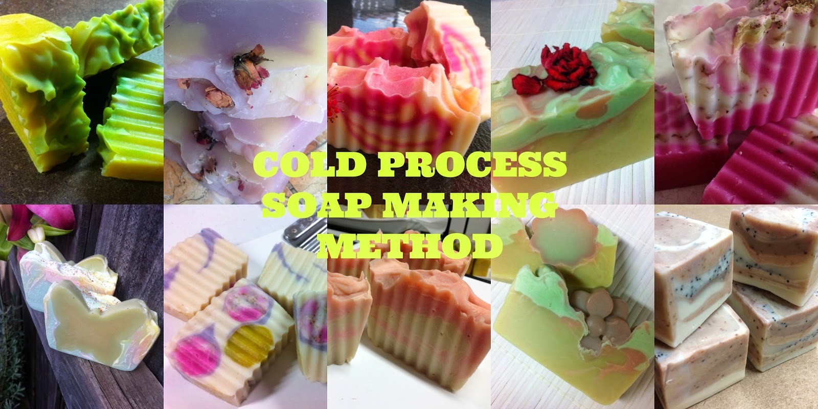 Soap Making & Natural Product Making Blog Australia SOAP MAKING CLASS