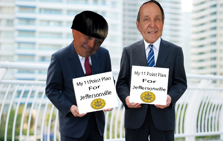 The Jeffersonville, Clark Co. Blog (TheBatBlog: Whose 11 Point Plan Is ...