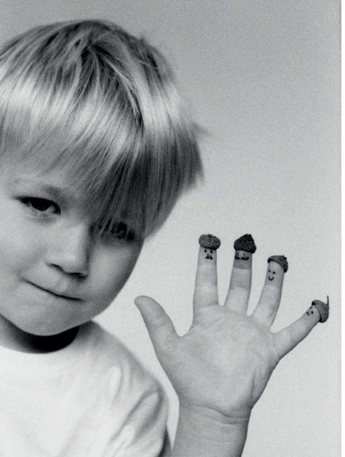 Mats Vandenbosch Van Mil para L'Officiel Hommes Paris