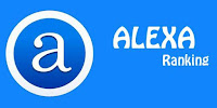 Ranking Alexa 