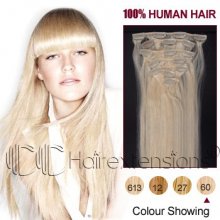 Achieve Luscious Locks with Hair Extensions 2