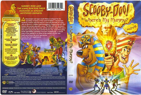 Watch Scooby-Doo! And The Monster Of Mexico Download Watch Scooby-Doo! And The Monster Of Mexico Download