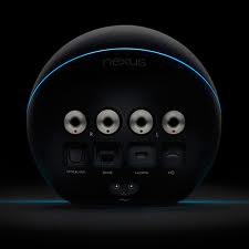 Nexus Q