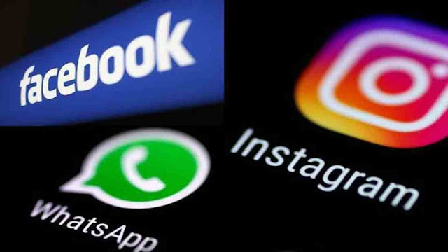 WhatsApp se suma a fallas a nivel mundial de Facebook e Instagram