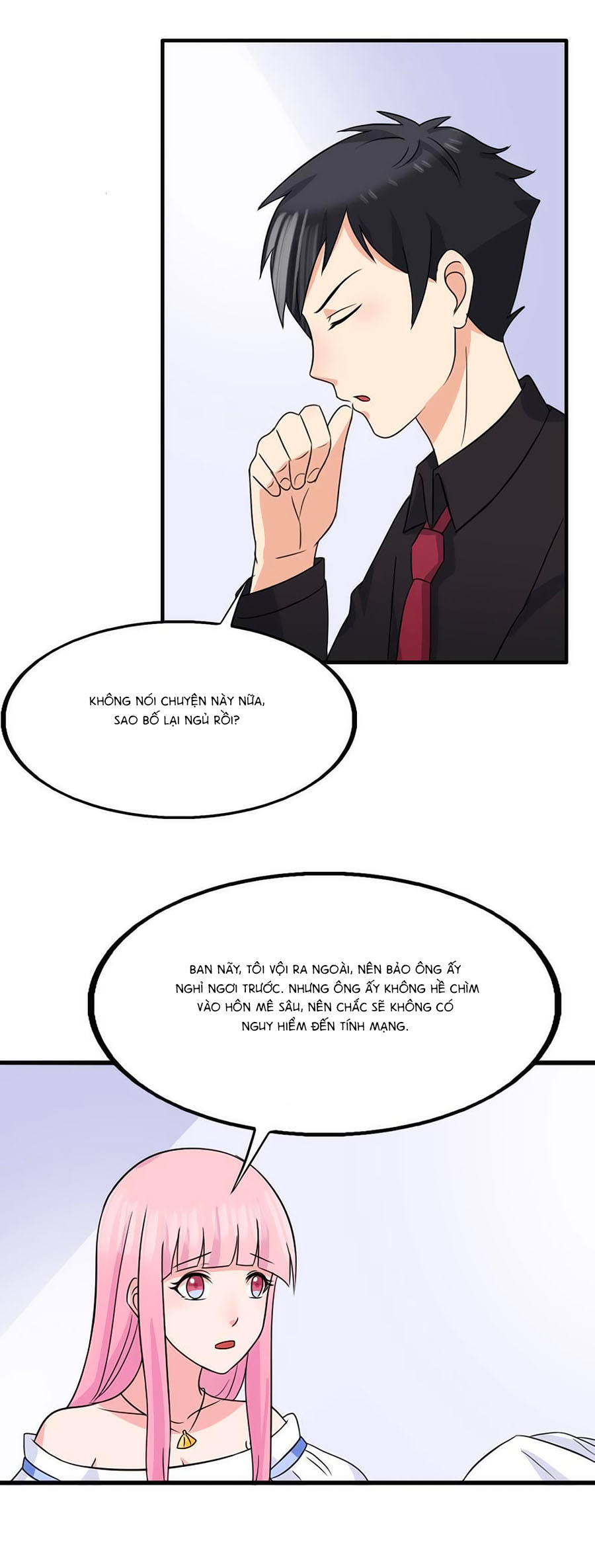 Số Hiệu 1314 - Chương 14 - Trang 17