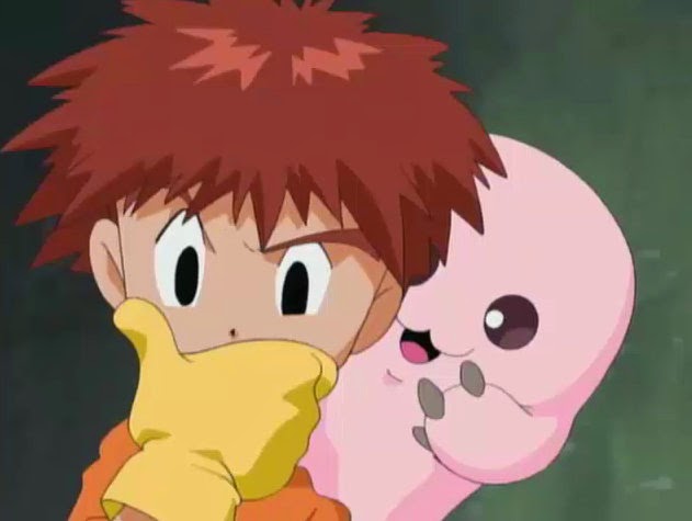 Ver Digimon Adventure Temporada 1: Digimon Adventure 01 - Capítulo 28