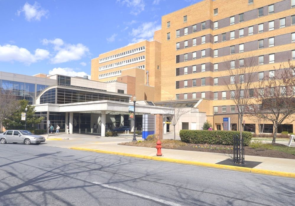 Lancaster General Hospital Lancaster General Hospital Pa