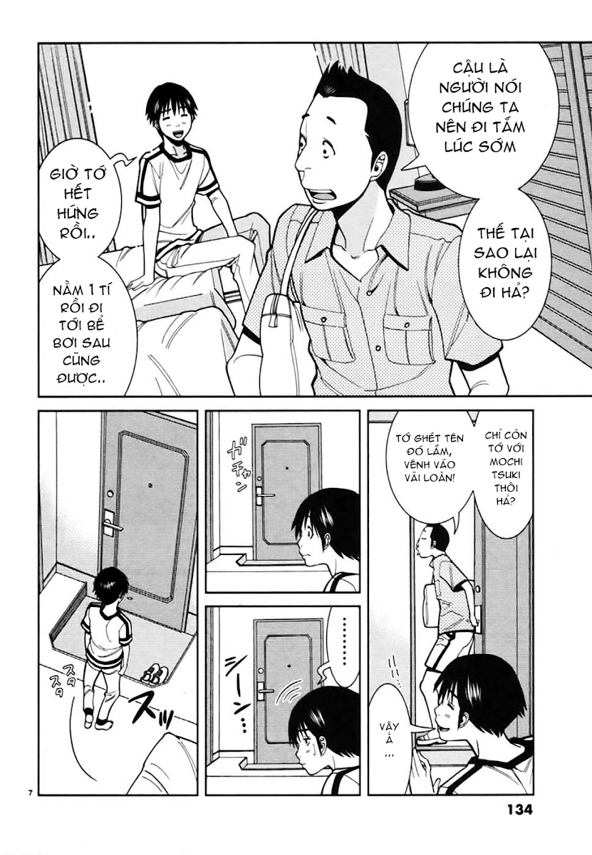 NA - Nozoki Ana   18+ chap 61