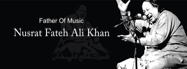 Nusrat fateh ali khan qawwali Nusrat fateh ali khan qawwali
