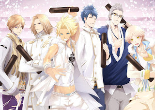Download VitaminZ Graduation Japan Game PSP For Android - ppsppgame.blogspot.com