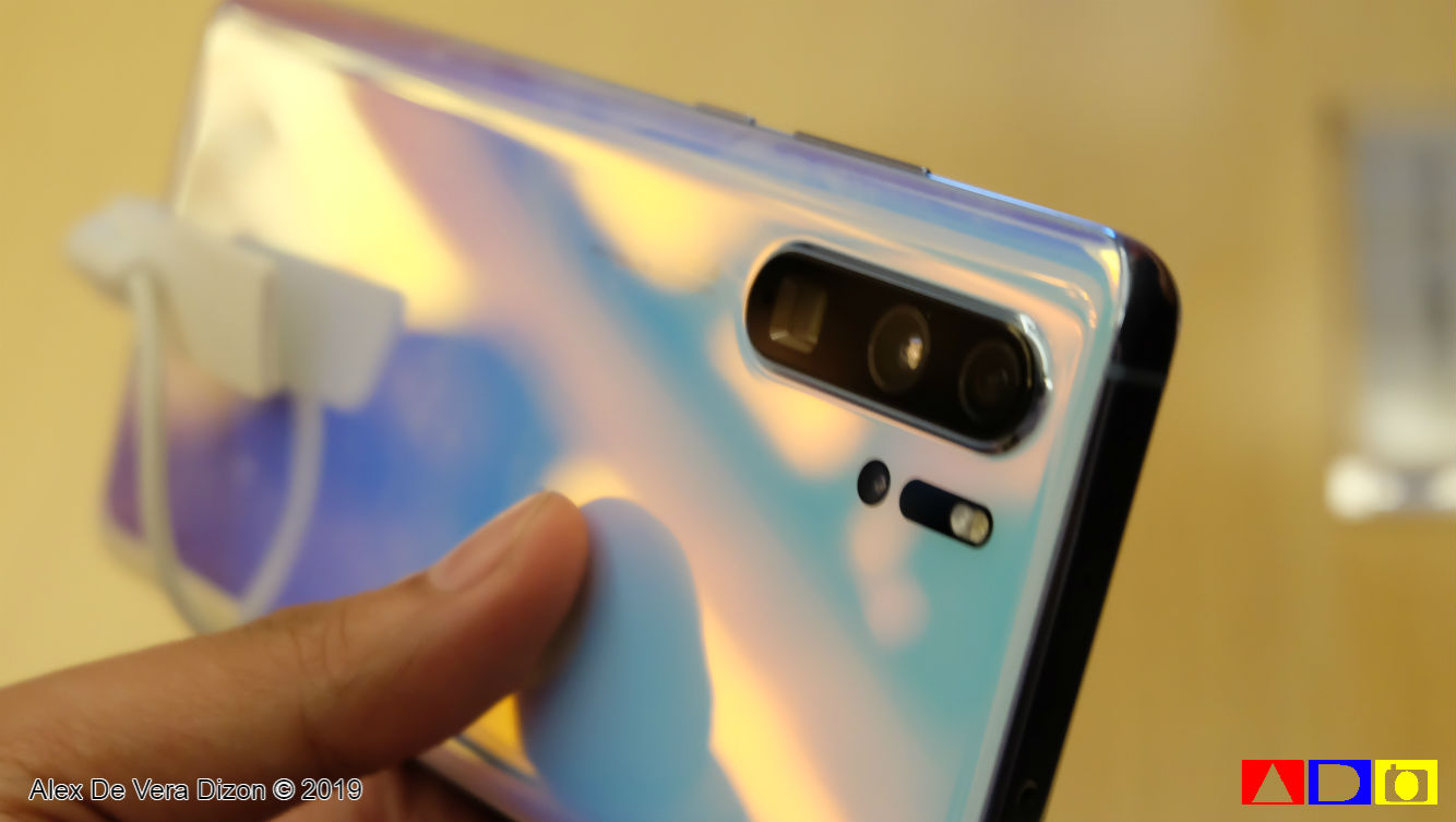 Huawei Rewrites the Rules of Photography with Huawei P30 Series