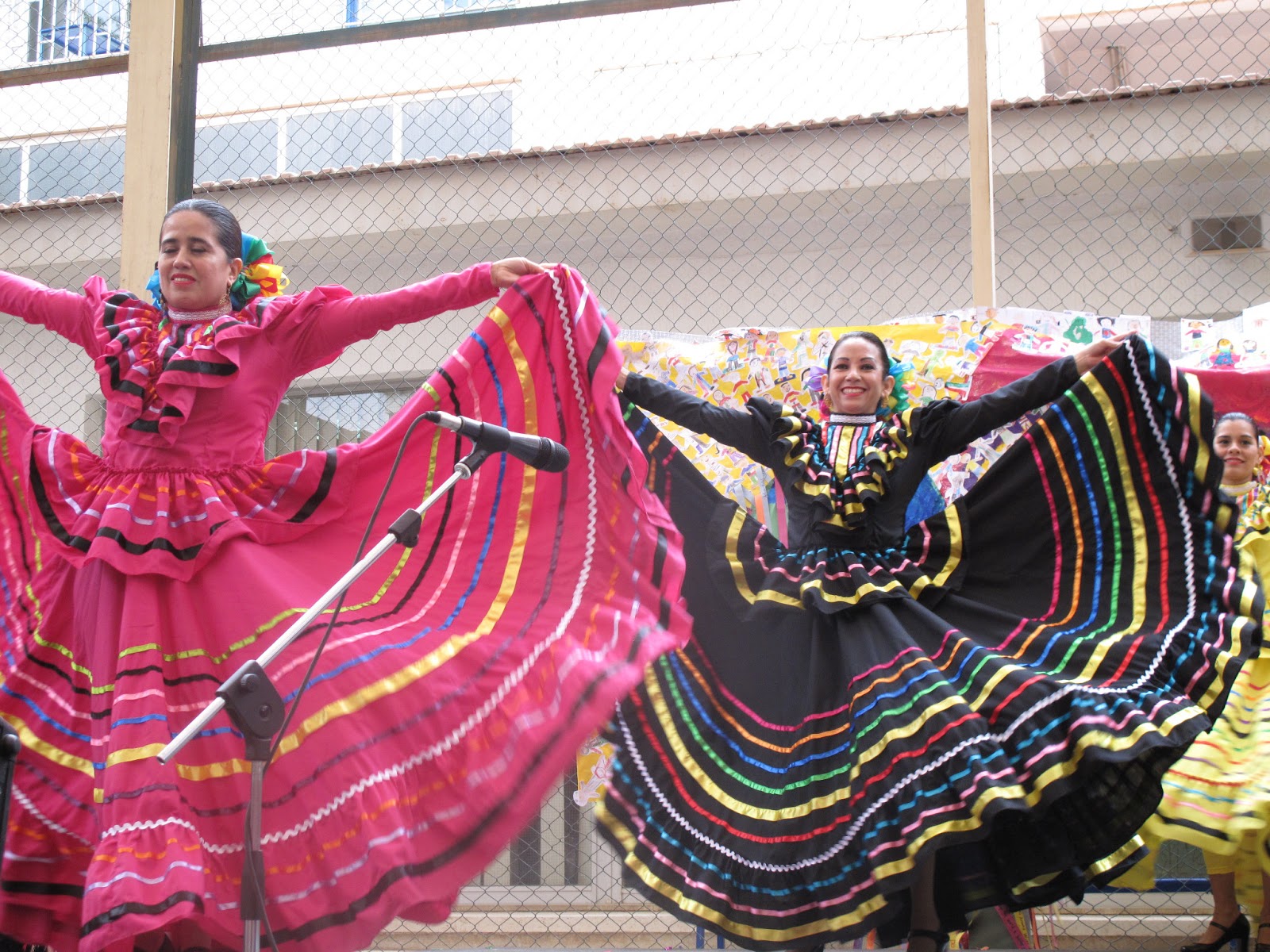 MEXICAN IN KUWAIT EL JARABE TAPATIO EN KUWAIT
