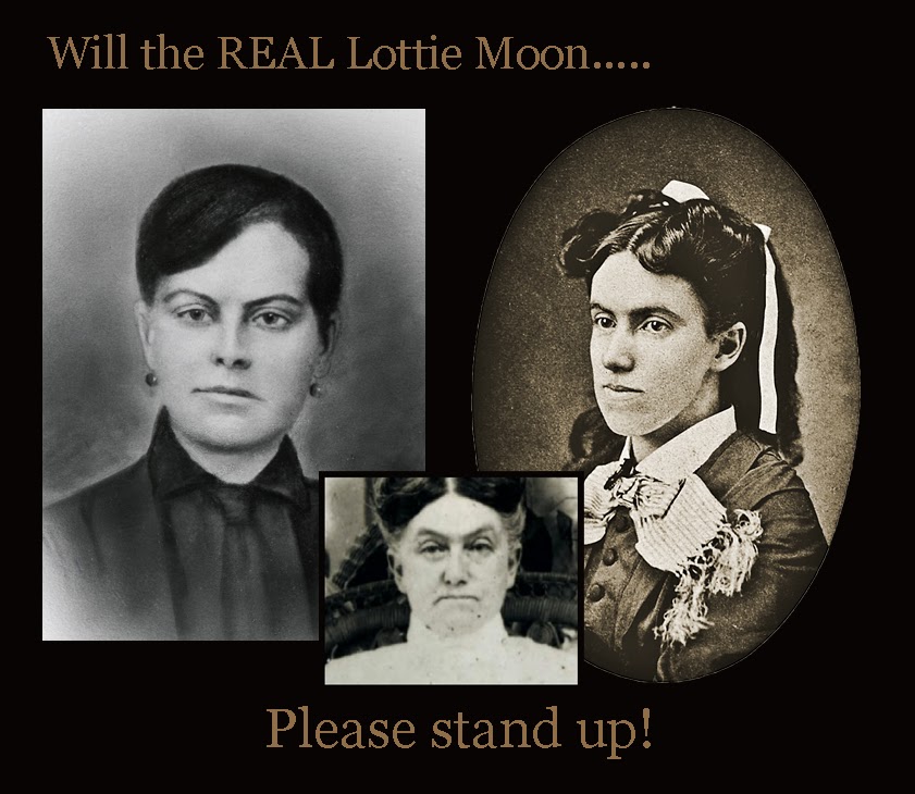 The NAVASOTA CURRENT The SCANDAL About Lottie Moon That Every Baptist the-navasota-current-the-scandal-about-lottie-moon-that-every-baptist