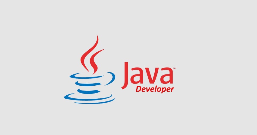 Θέση εργασίας: Java Developer