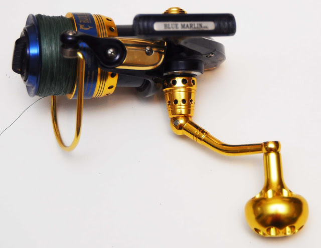 БЕЗИНЕРЦИОННЫЕ КАТУШКИ в морской донной рыбалке: начинаю в них верить ...