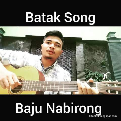 Cover Baju Nabirong