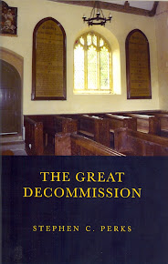 The Great Decommission