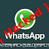 How To Hack Whatsapp Chat On Android Easily 100% Working Method
