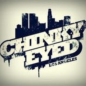 Chinky Eyed Los Angeles