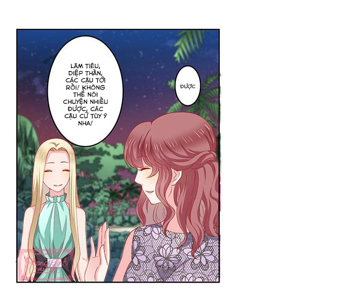 Bạn Trai DIY Chap 4 - Next Chap 5