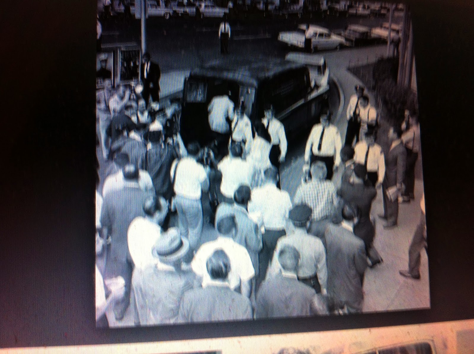 THE BLACK SOCIAL HISTORY BLACK SOCIAL HISTORY BOYNTON v VIRGINIA