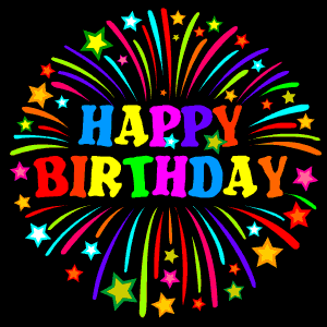 Birthday Birthday